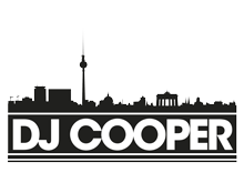 DJ Cooper